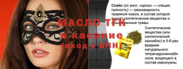 тгк Абинск